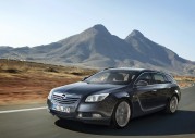 Opel Insignia Sports Tourer